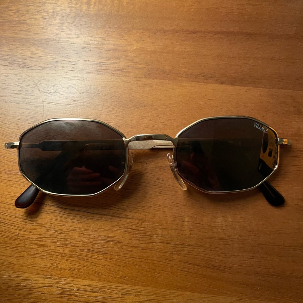 Village by Marcolin vintage sunglasses